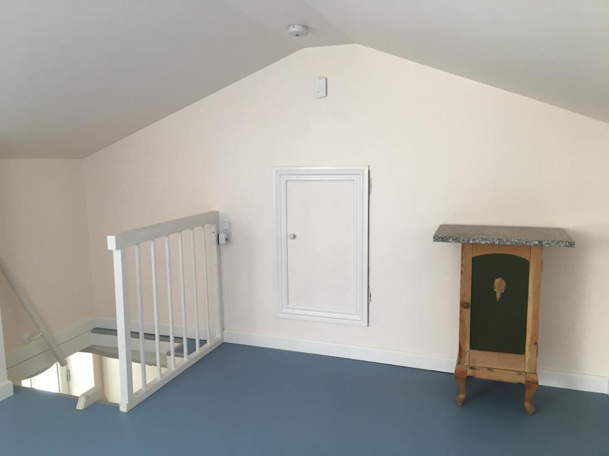 Vita Og Pouls Gard - Guesthouse Viby Ngoại thất bức ảnh
