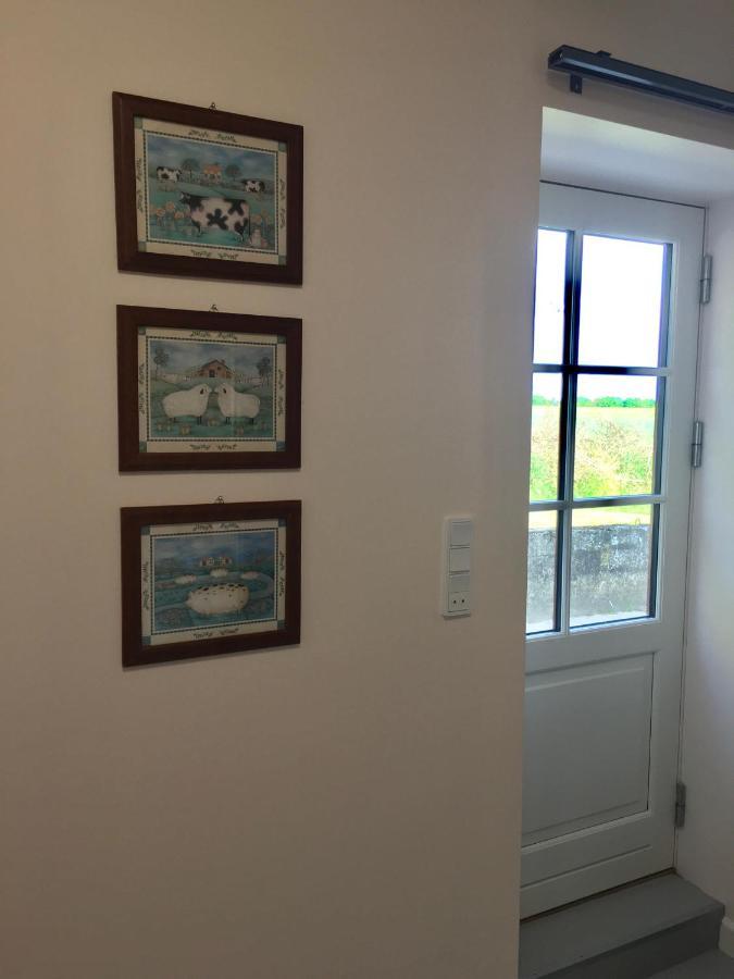Vita Og Pouls Gard - Guesthouse Viby Ngoại thất bức ảnh