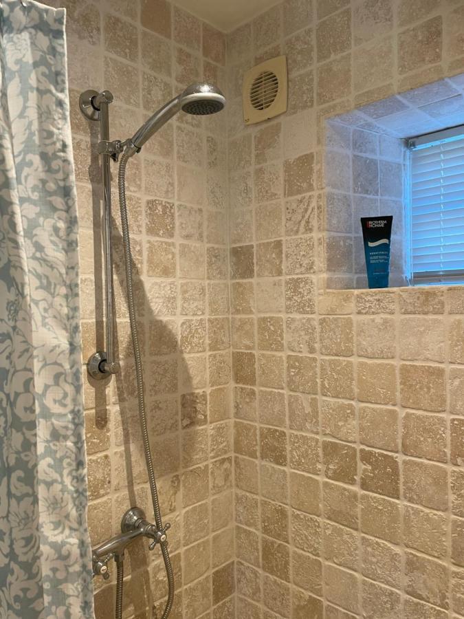 Vita Og Pouls Gard - Guesthouse Viby Ngoại thất bức ảnh